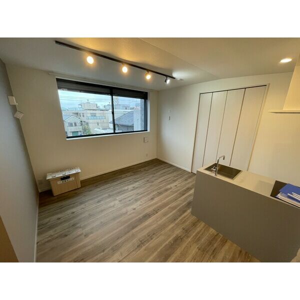 SOLATIO浜田山302号室 部屋その他