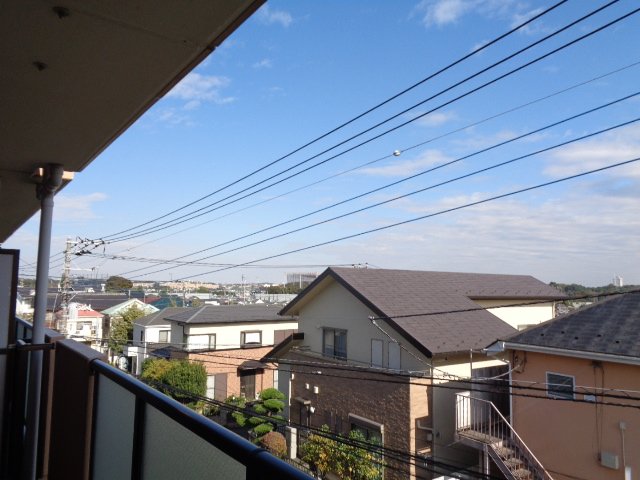 ファミーリェ二俣川0302号室 ※別号室の参考写真です(現況優先・仕様違いの場合あり)