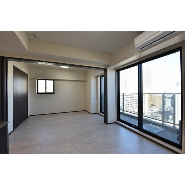 SS.FLAT北品川1201号室 同建物別部屋の参考画像