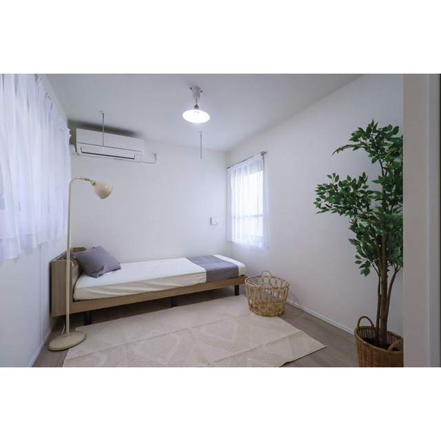 グランファーロ下北沢105号室 内観