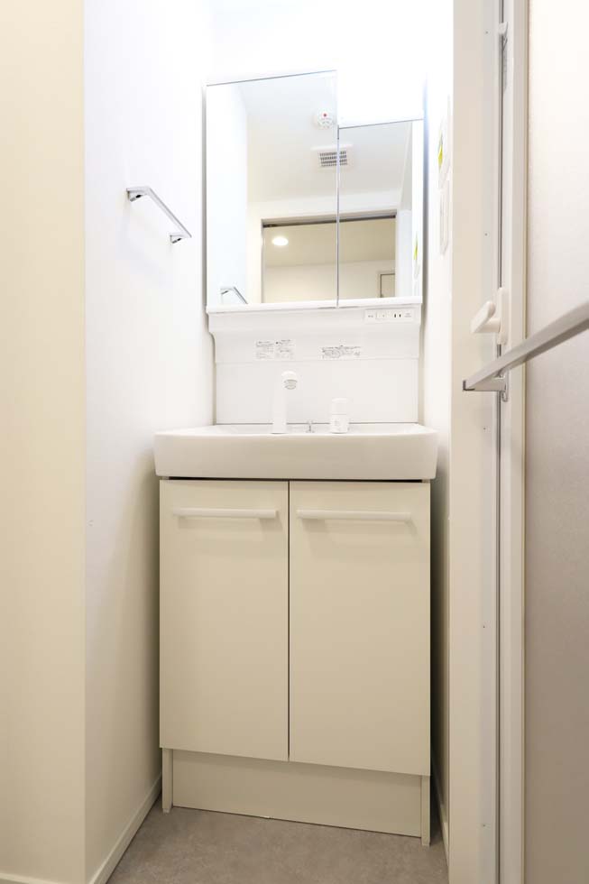 （仮称）高島平THE GARDENレジデンス3階 内観