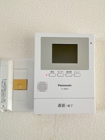 アネックス211階 部屋その他