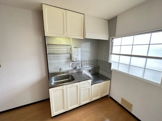 グリーンハイツ2階 部屋その他