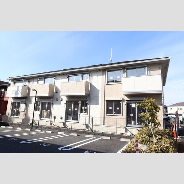 匠乃館　Fの外観画像