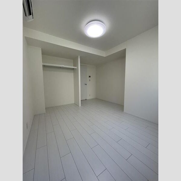 MAXIV CITY神楽坂101号室 リビング