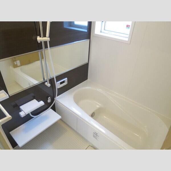 CREAⅡ101号室 バスルーム