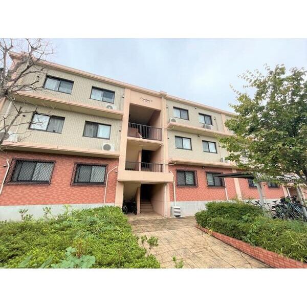 ヴェルデ見沼台の外観画像