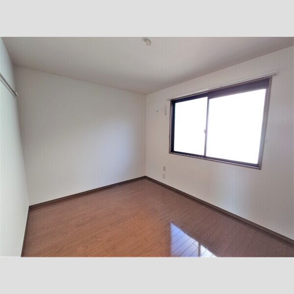 Bell・House101号室 洋室6帖