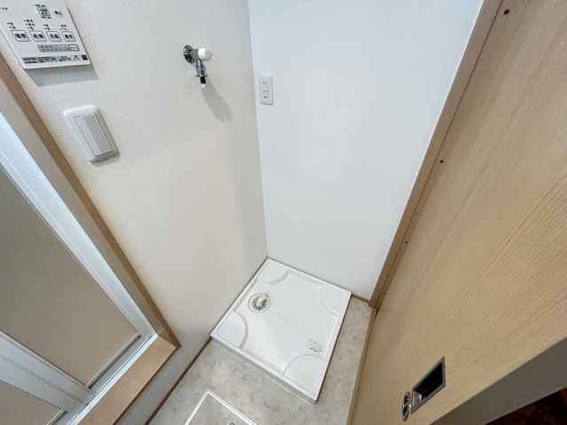 グランブルー海神2階 部屋その他