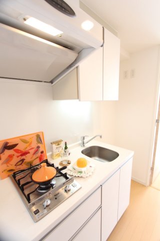 プラウドフラット富士見台703号室 イメージ参考写真※内装カラーは部屋によって異なりますので現地にて確認下さい。