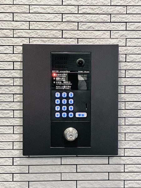 Ｄ’ｓ　ＶＡＲＩＥ三ノ輪レジデンス6階 部屋その他