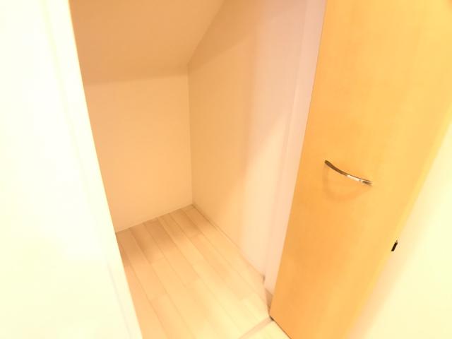 ＨＯＰＥ荻窪 収納