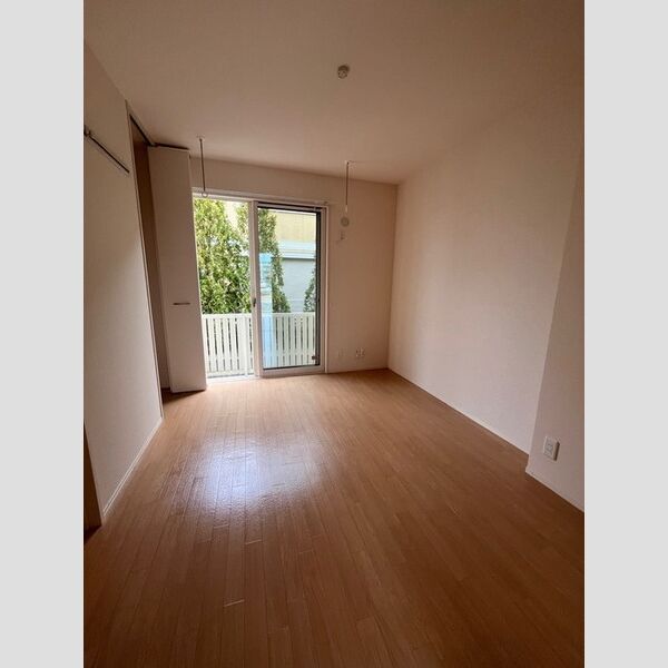 ライスフィールド　ハピネス　B105号室 洋室