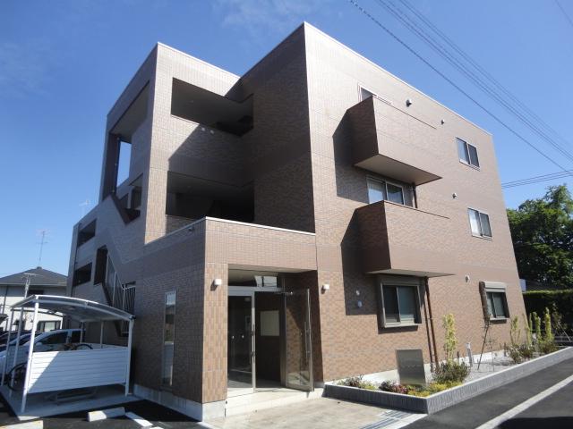 パルテノン（Parthenon） 外観写真（昼）