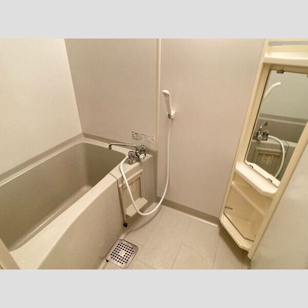 Etoile　A302号室 お風呂