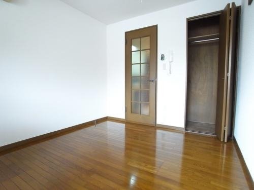 ＯＺ壱番街1階 部屋その他