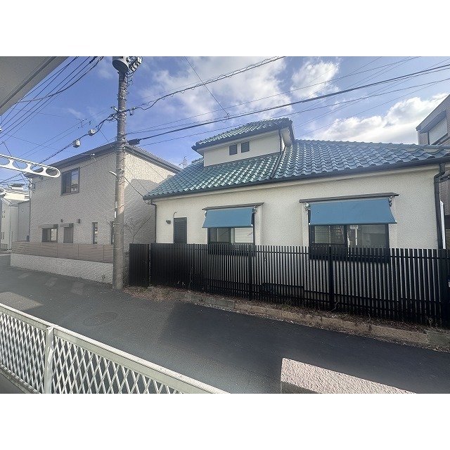 ユースガーデン武蔵野101号室 部屋その他