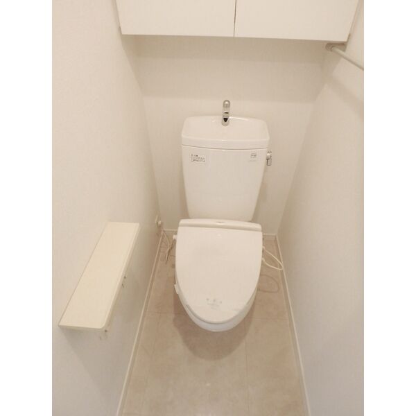 シンシア東中野301号室 部屋その他