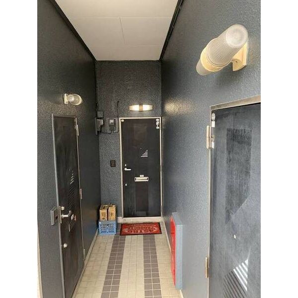 ジュネパレス伊勢原第010203号室 部屋その他