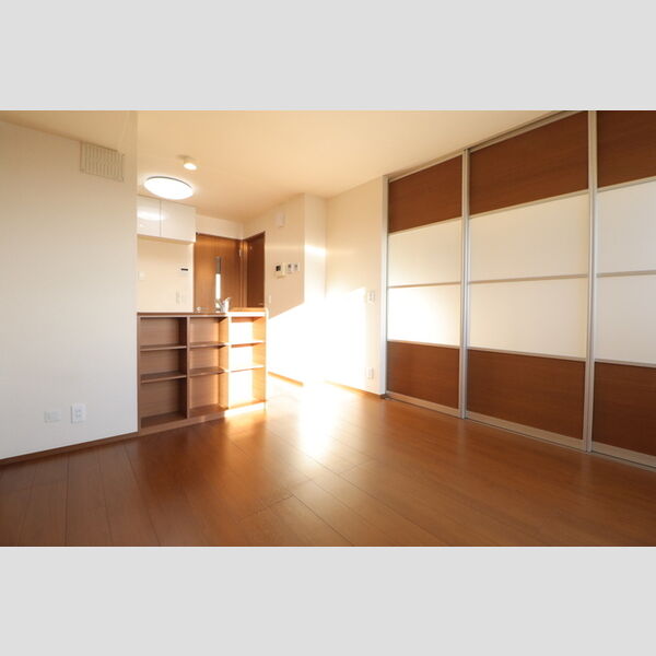 ヘリオス吉川美南　ゼウス LDK