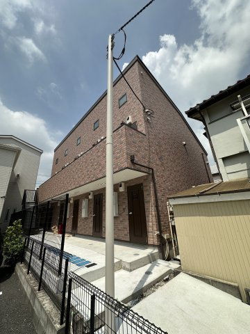 ベイルーム湘南台104号室 その他共有部分