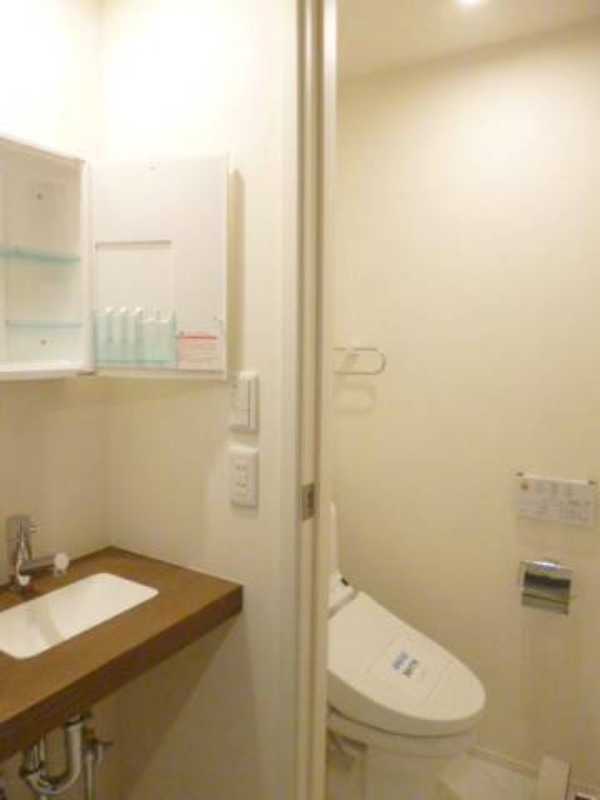 クレール上大岡弐番館 前回募集時の写真です。