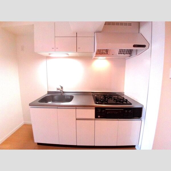 M`s　Port システムキッチン