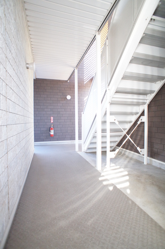 リブリ・コンソラトゥール1階 部屋その他