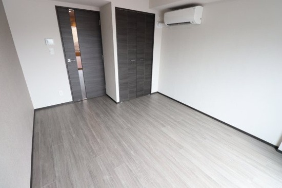 GENOVIA鵜の木 内観