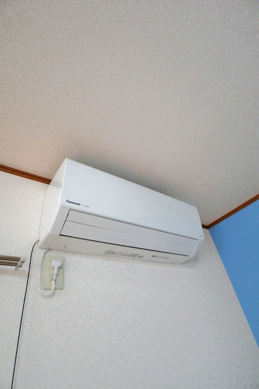 エクシード2階 部屋設備