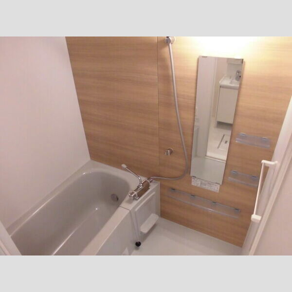 BLESS港南台 浴室