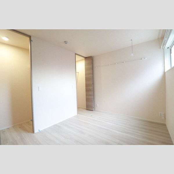 シェーンブルーメ横浜 リビング