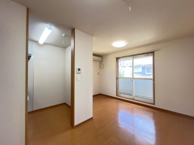 ション　ドゥ　ソレイユ リビング