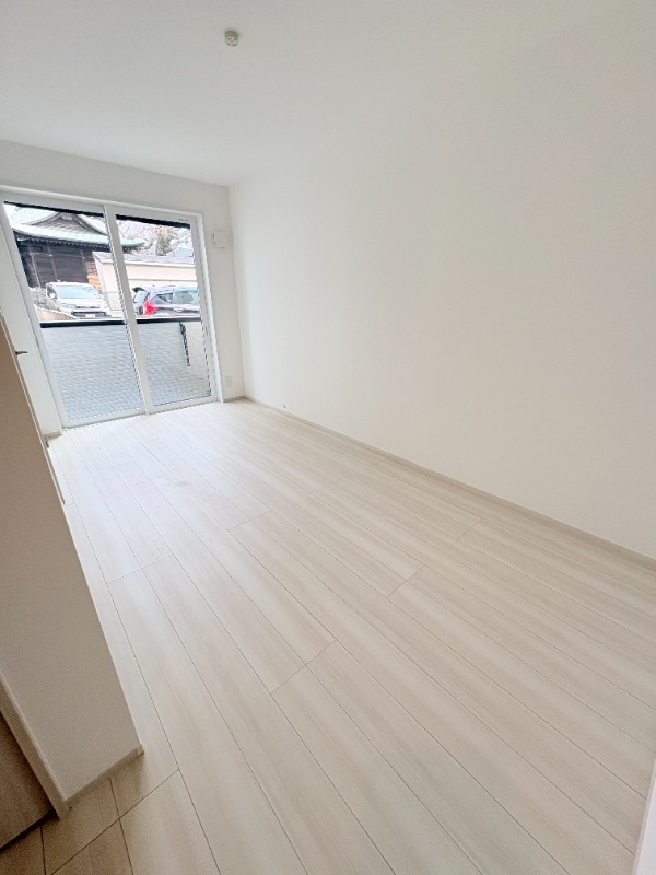 エトワールヴァリ　プレリュード1階 部屋その他