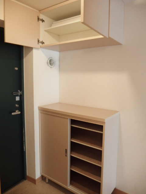 リファインドシーンⅡ0202号室 ※現況優先