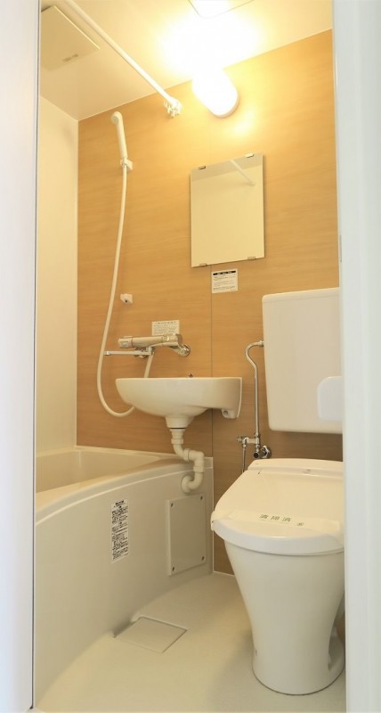 DeLCCS 神楽坂五軒町4階 部屋その他