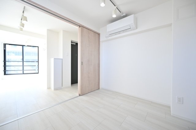 Ｌｕｐｉｎｕｓ目白台5階 リビング