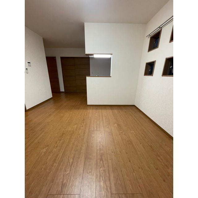 クレール 東大宮103号室 内観