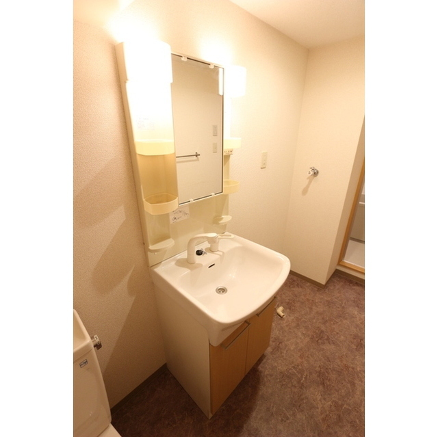 フォルトゥーナ301号室 内観