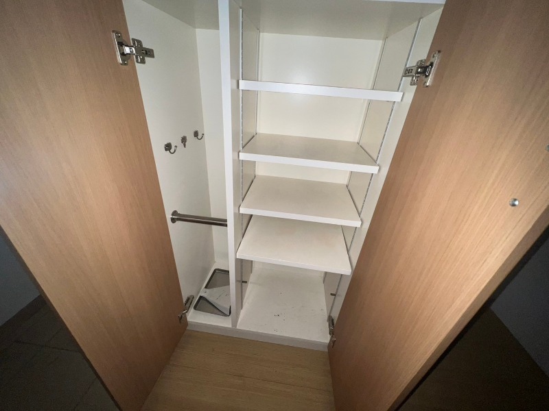 AZEST上板橋Ⅱ 下足入れ