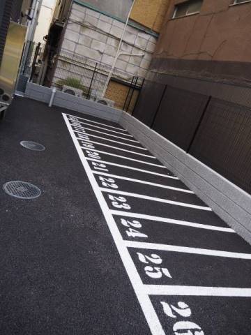 クレヴィスタ浅草2階 部屋その他