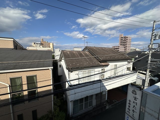 ベイルーム本厚木Norte303号室 その他