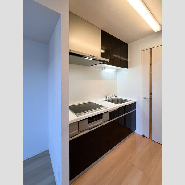 Arpage303号室 キッチン