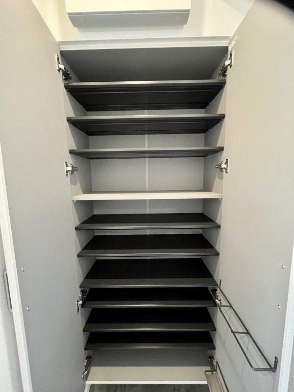 レジディア芝大門Ⅱ5階 同建物別部屋の参考画像