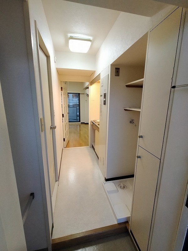 ホロンプラザ行徳3階 部屋その他