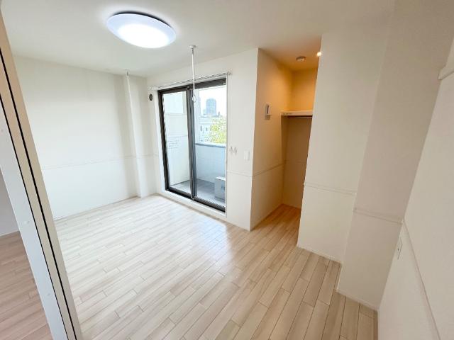 charme・toit（シャルム・トワ）206号室 洋室