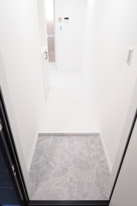 T’s Cuore梅ヶ丘3階 玄関