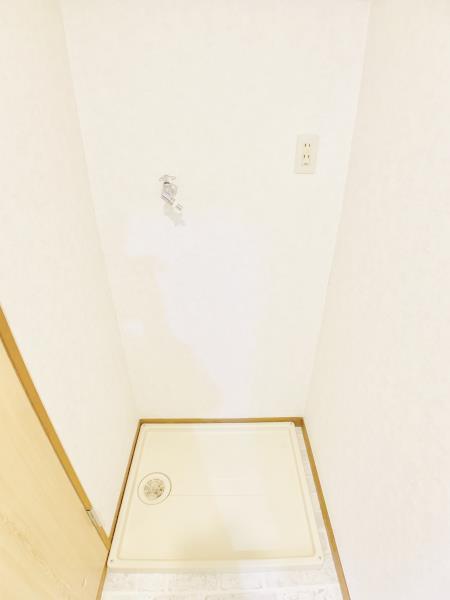 シャルム・Ｋ・カーサ7階 部屋その他