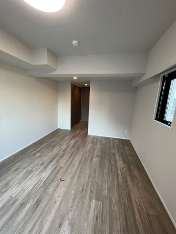 DIPS野方304号室 寝室