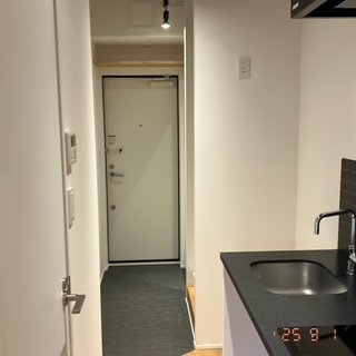 ｔｒｉａｓ１２９6階 キッチン